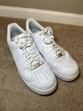 Nike AF1 - men’s size 12